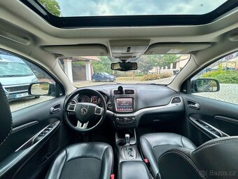 Fiat freemont 2.0 multijet 125 kw Cross (Dodge Journey) - 7