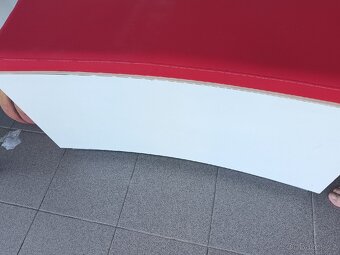 Lavice s úložným prostorem - 7