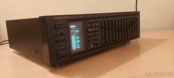 ONKYO EQ-540 TOP END STEREO EQUALIZER - 7