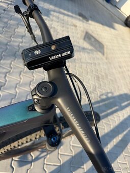 Trek Top Fuel 9,8 GX AXS 2023 - 7