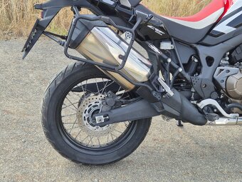 Honda crf 1000 Africa Twin - 7