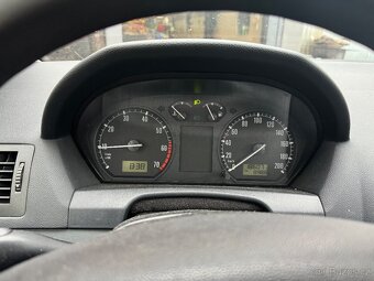 Skoda fabia 1.2htp 40kw rok 2003 stk 1/26 - 7
