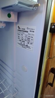 Renault Master 74kw 100dci, obytný - 7