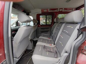 Volkswagen Caddy 2.0 EcoFuel CNG - 7