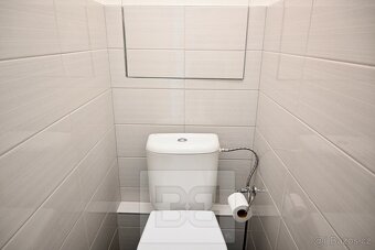 Byt 2+1 po celkové rekonstrukci v blízkosti Technologického  - 7