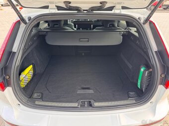 Volvo V60, D4, AWD, 360° kamery, nez. topení, DPH - 7