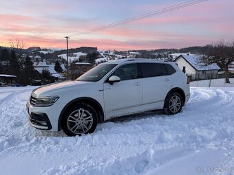 Zimní sada Alutec 235/55 R18 - prémiové pneu Michelin - 7