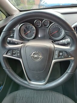 Prodám Opel Astra Sports Tourer 1.6 CDTi Combi - 7