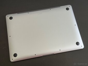 Apple MacBook Air i3 1.1GHz/8G/256/CZ Space Grey 2020 - 7