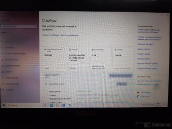Asus K55VJ i3, 8gb RAM, SSD250gb - 7