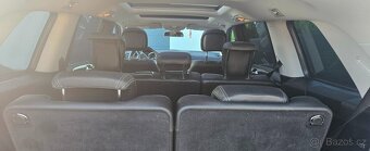 Prodám Mercedes GL 500 4 MATIC, V 8 - 7
