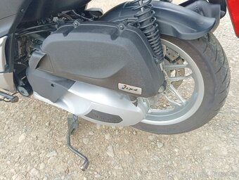 Piaggio Medley 125 2019 - 7