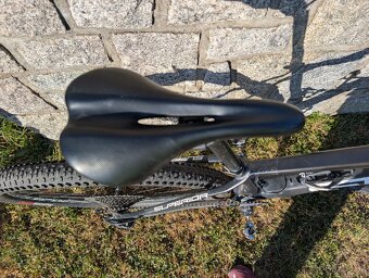 Superior Team Elite karbon vel. M Sram GX Eagle 12s - 7