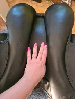 Euroriding topas - 7