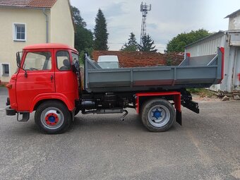 Avia A30, A31, A31TURBO - 7