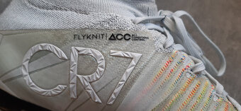 Kopačky Nike Mercurial Superfly 5 CR7 ACC, vel. 44 - 7