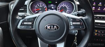 Kia Ceed 1.4TGi Max výbava automat - 7