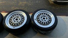 5x120 r18 8.5j et20 245/40 letní - 7