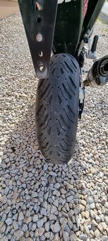 Ktm Duke 690 - 7