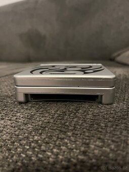 NINTENDO GAME BOY ADVANCE SP LIMITOVANA EDICIA TRIBAL - 7