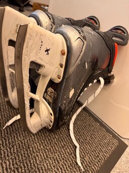 BRUSLE BAUER VAPOR X5 PRO, vel. 9/44,5 FIT 2 - 7