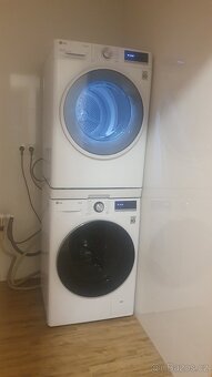 Pračka Indesit BTW L50300 - 7