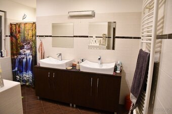 Prodám rodinný dům - bungalov - 7