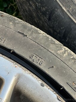 Audi Speedline R19 5x112 - 7