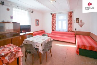 Prodej chalupy 81 m2, Podmoky - 7