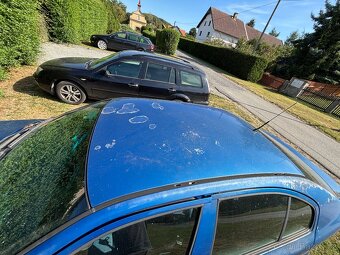 Škoda Octavia 1.6mpi 55kw - 7