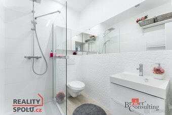 Pronájem, byty/1+kk, 30 m2, 1. máje 195, 51722 Albrechtice n - 7