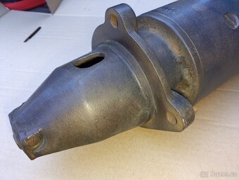 Starter Robert Bosch - 7