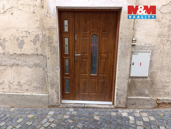 Prodej bytu 2+1, 80 m², Frýdlant, ul. Husova - 7