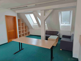 Pronájem kancelářských prostor 42 m2 – Ostrava - 7