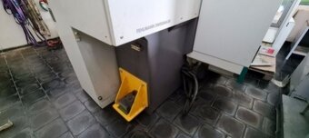 CNC frézka PICOMAX 56 TOP FEHLMANN z roku 2013 - 7