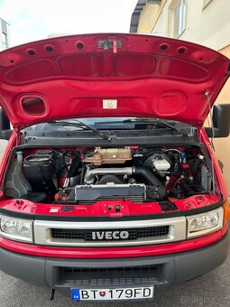 IVECO Daily - 7