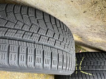 BMW ZIMNÍ STYLING 413 F30 F31 HANKOOK WINTER EVO 2 - 7
