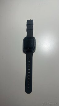 Dětské chytré hodinky WowME Kids 4G black CZ Android/iOS - 7