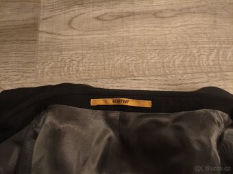 Pánský oblek Koutný - 7
