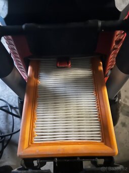 Hilti VC 40 L-X komplet s hadici a hubice s trubicemi - 7