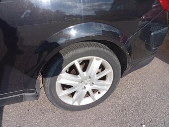 Renault Megane II Cabrio - 7