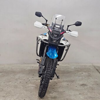 CFMOTO 450 MT-RX - 7