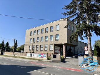 Pronájem garáže v Opavě, ev.č. 00607 - 7