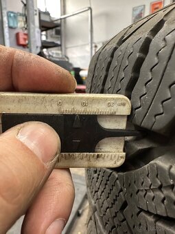 Zimni kola Platin Rf60 185/60/R15 - 7