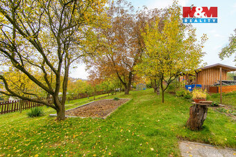Prodej zahrady, 514 m², Domažlice - 7