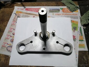 Tlumiče showa HD - 7