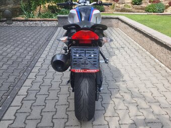 BMW F 800 R - ABS, MODE -SUPER STAV - 135 000 KČ - 7