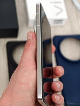 Vivo X200 Pro - záruka 22 měsíců Smarty.cz - 7