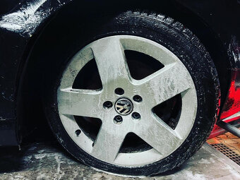 Náhradní díly VW Passat B6 kombi r.v. 2008 BMP KDN L041 - 7