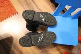 Boty Alpinestars Corozal Drystar 43/EUR9 - 7